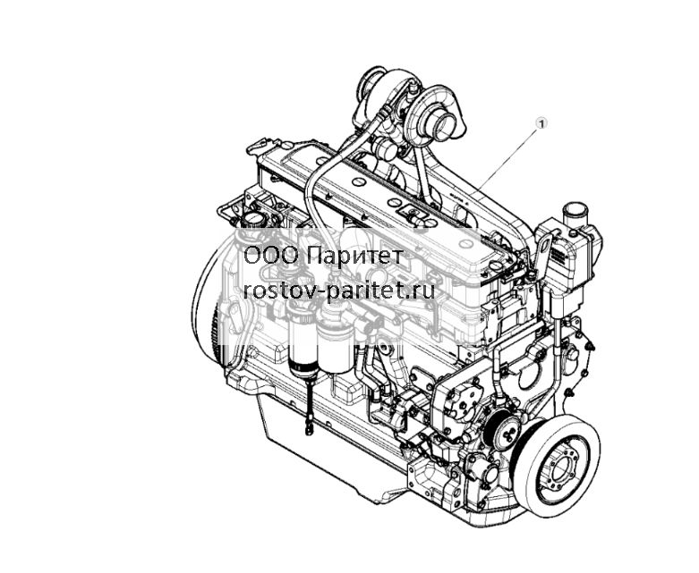 9901 Запасной двигатель - ST853029 256.jpg